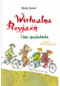 Wirtualna przyjaźń i inne opowiadania