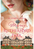 Bramy Rutherford Park