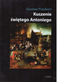 Kuszenie świętego Antoniego TW