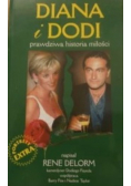 Diana i Doni prawdziwa historia miłości