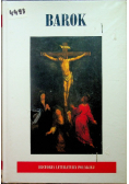 Historia Literatury Polskiej Barok