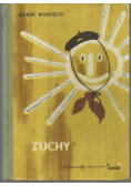 Zuchy wardecki