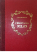 Herbarz Polski tom III reprint z 1900 r.