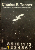 Tumitak z podziemnych korytarzy Zeszyt 1
