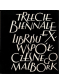 III międzynarodowe biennale exlibrisu współczesnego