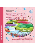 Wielka susza w krainie łez