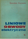 Liniowe obwody elektryczne