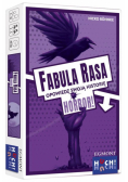 Fabula Rasa Horror