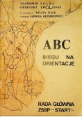 ABC Biegu na orientację