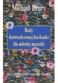 Rady doświadczonej kochanki dla młodej mężatki
