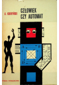 Człowiek czy automat