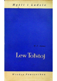 Lew Tołstoj