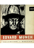 Munch - malarstwo i grafika