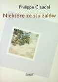 Niektóre ze stu żalów