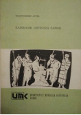 Kamiennik Orfeusza