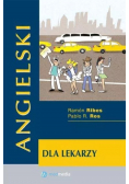 Angielski dla lekarzy