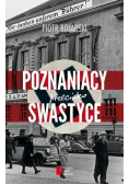 Poznaniacy przeciwko swastyce