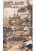 Bielany Przewodnik historyczno - sentymentalny