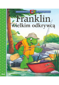 Franklin wielkim odkrywcą