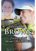 Zwyciężyć mimo wszystko Wydanie kieszonkowe