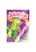 Kolorowanka Jednorożce 211