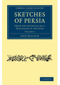 Sketches of Persia