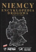 Niemcy encyklopedia drogowa