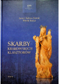 Skarby krakowskich klasztorów tom II
