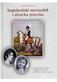 Napoleoński marszałek i alzacka praczka