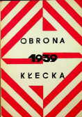 Obrona Kłecka 1939