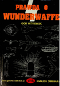 Witkowski prawda o Wunderwaffe