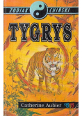 Zodiak chiński Tygrys