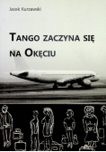 Tango zaczyna się na Okęciu
