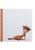 Fotoalbum samoprzylepny Giraffe