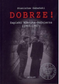 Dobrze Zapiski kleryka żołnierza 1965 1967