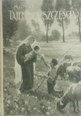 Tajemnica szczęścia 1922r