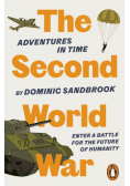 Adventures in Time The Second World War