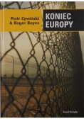 Koniec Europy