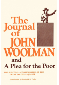 The Journal of John Woolman