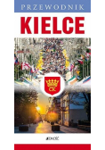 Kielce. Przewodnik