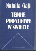 Teorie podatkowe w świecie