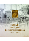 100 lat polskiego dozoru technicznego
