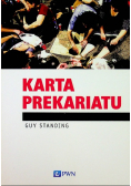 Karta Prekariatu