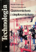 Technologia Gazownictwo i ciepłownictwo