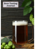Beer Tasting log