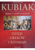 Dzieje Greków i Rzymian