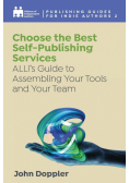 Choose the Best Self-Publishing Services