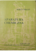 Aparatura chemiczna