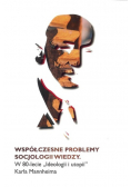 Współczesne problemy socjologii wiedzy