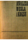 Analiza Węgla i Koksu